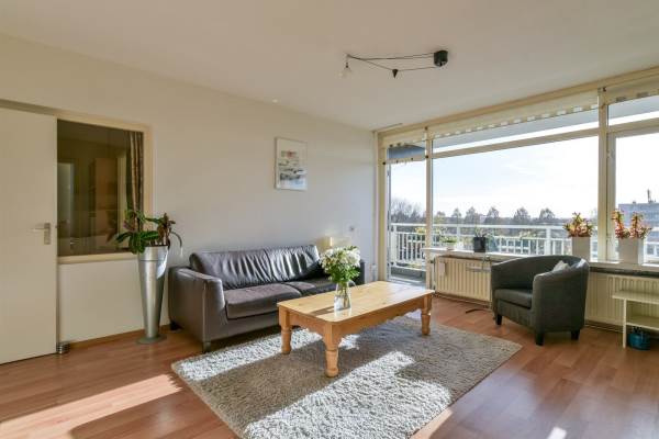 Woning Heemraadweg 703 Weesp