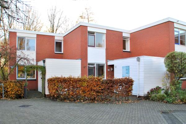 Woning Bekemaheerd 132 Groningen