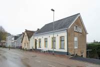 Woning Lekdijk 183 Nieuw-Lekkerland