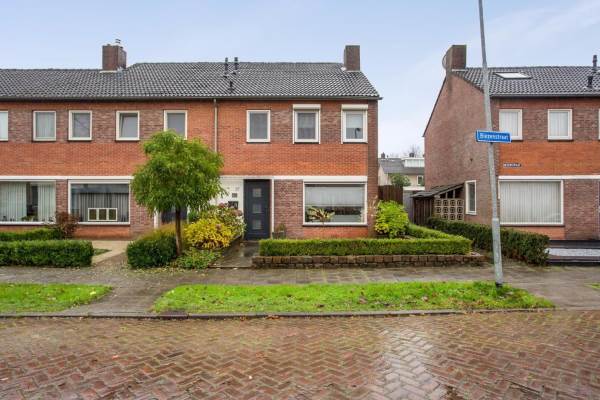 Woning Biezenstraat 37 Oisterwijk