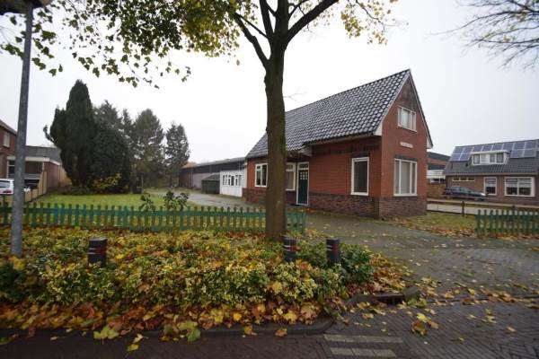 Woning Schoolkade 66 Musselkanaal