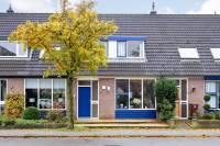 Woning Halderweg 57 Bennekom