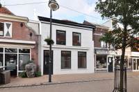 Woning Pastorielaan 7 's-Gravenzande