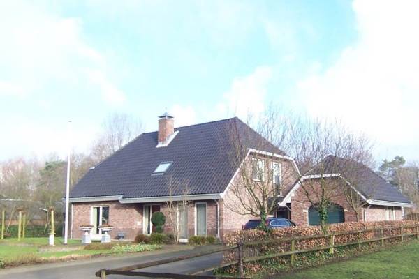Woning Bumerweg 11 Winterswijk