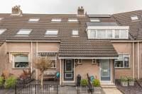 Woning Zevenster 16 Krimpen aan den IJssel