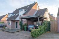 Woning Rozemarijn 64 Dronten