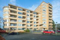 Woning Baarschootsekreek 8 Rotterdam