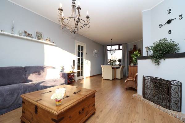 Woning Allard Piersonlaan 286 Den Haag