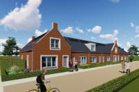 Woning Lindenlaan 3925 Scherpenzeel Gld