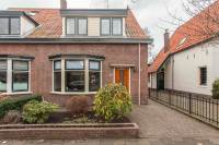 Woning Commandeurslaan 46 Katwijk
