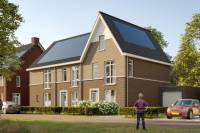 Woning GerwenZO! Hoekwoning 5674 Nuenen