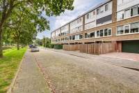 Woning Ruwaardlaan 192 Ridderkerk
