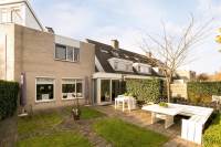 Woning Standaardmolen 50 Capelle aan den IJssel