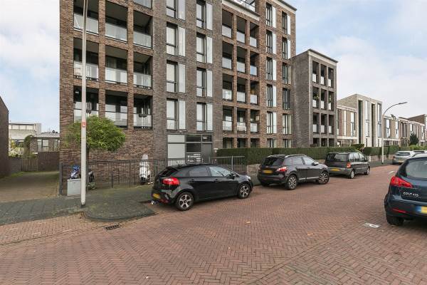 Woning Nootdorpse Landingslaan 162 Den Haag
