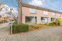 Woning Moermond 25 Zwijndrecht