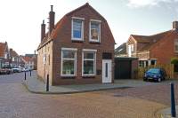 Woning Kakeldans 18 Yerseke