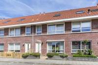 Woning Amaliastraat 7 Melissant