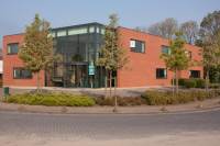 Woning Kerkweg 32 Rockanje