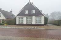 Woning Moleneinde 7 Diever