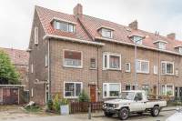 Woning Hagedoornstraat 24 Rotterdam