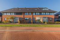 Woning Ravelijn 34 Woudrichem