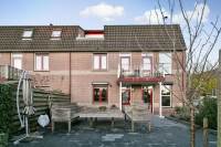 Woning Betsy Westendorpstraat 1 Apeldoorn