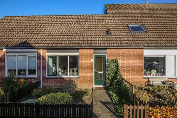 Woning De Fuut 19 Almelo