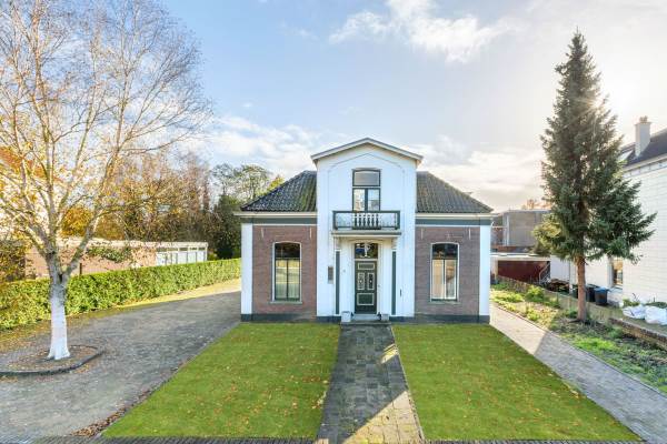 Woning Kastanjelaan 15 Velp Gld