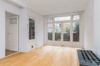 Woning Geertsemastraat 4 Rotterdam