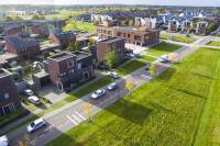 Woning Landbouwlaan 166 Berghem