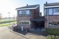Woning Dokkummerstraat 1 Berkel en Rodenrijs