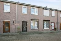 Woning Pastoor de Grootstraat 11 Kerkrade