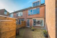 Woning Zwaluwstraat 20 Sommelsdijk