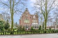 Woning IJskelderlaan 1 Doorn