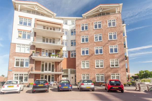 Woning De Klok 217 Rijnsburg