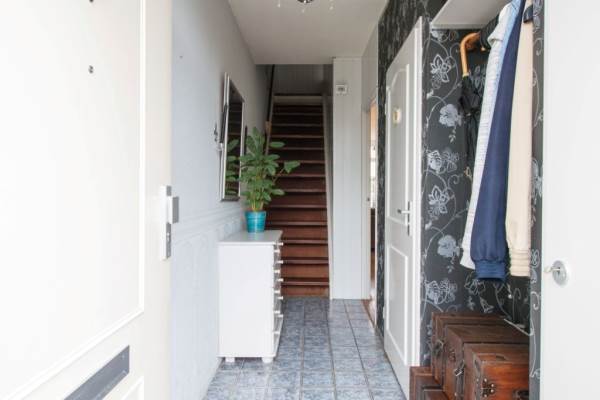 Woning Singraven 95 Almelo