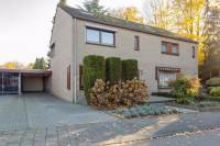 Woning Klingbemden 8 Brunssum