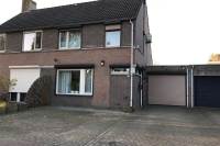 Woning Rogier van Leefdaelstraat 20 Hilvarenbeek