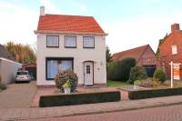 Woning Willem Alexanderstraat 10 Kloosterzande
