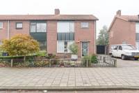 Woning Papaverstraat 61 Nieuw-Vennep