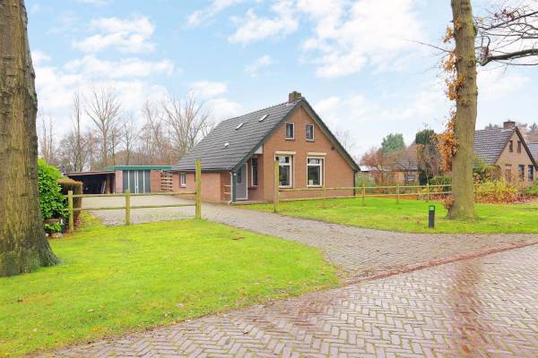 Woning Griendtsveenstraat 76 Erica