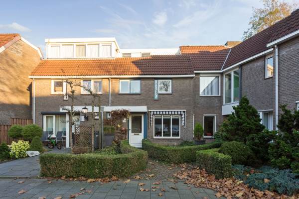 Woning Leerlooierstraat 31 Oss