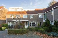 Woning Leerlooierstraat 31 Oss