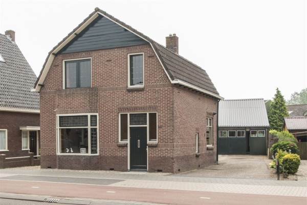 Woning Doetinchemseweg 161 Westendorp
