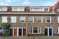 Woning Weltevredenstraat 49 Utrecht