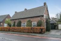 Woning Julianastraat 16 Boekel