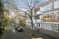 Woning Mendelssohnlaan 85 Rotterdam