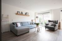 Woning Wassenaarseweg 6 Katwijk