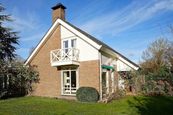 Woning Borgerspark 81 Veendam