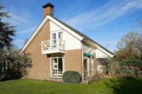 Woning Borgerspark 81 Veendam